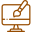 web design ikonu