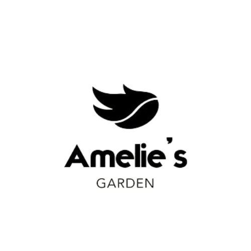 Amelie's Garden logo
