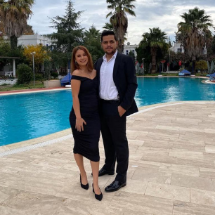 Elmina Nur Topal